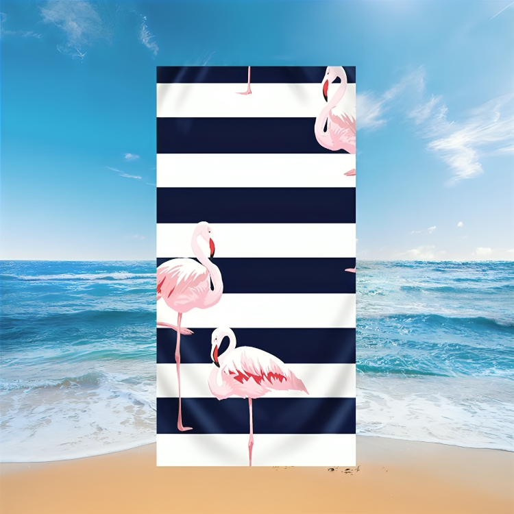 Sand Free Beach Towel