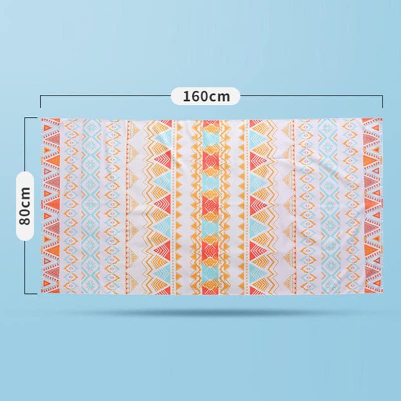 Sand Free Beach Towel