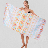 Sand Free Beach Towel